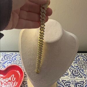 Men’s bracelet, NWOT